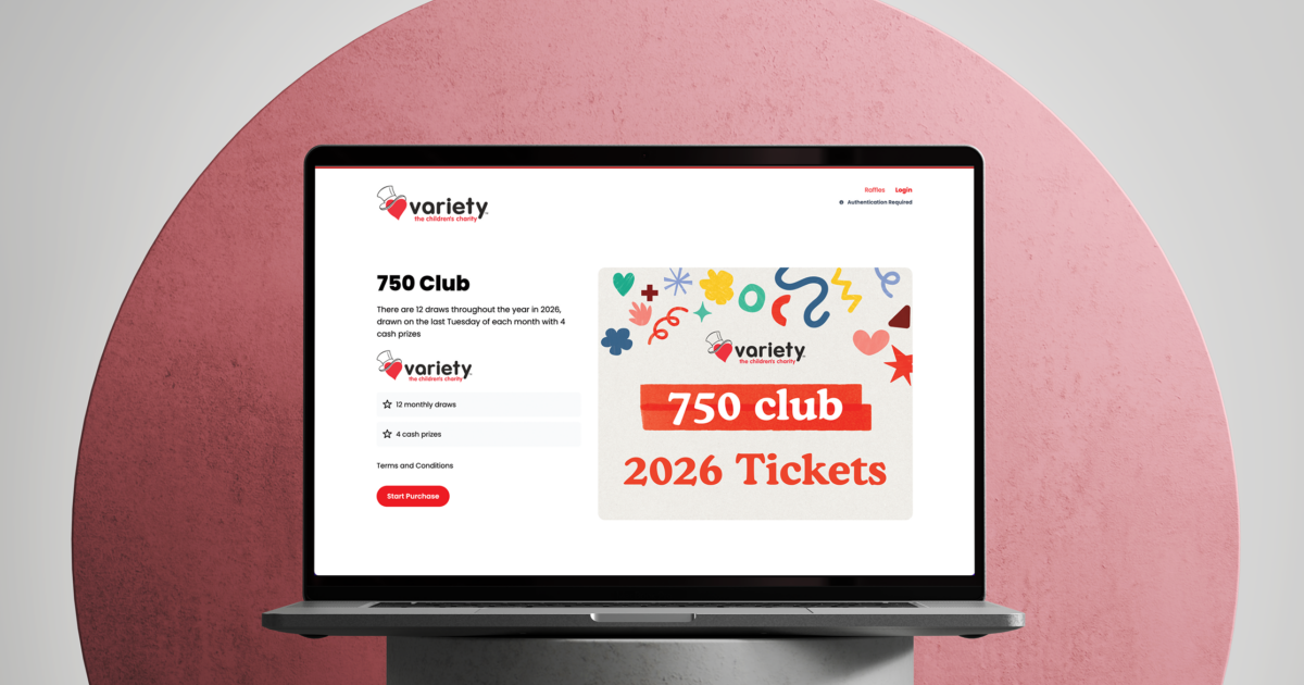 Introducing iPOP Raffle: A fully bespoke, white-label… | iPOP Digital