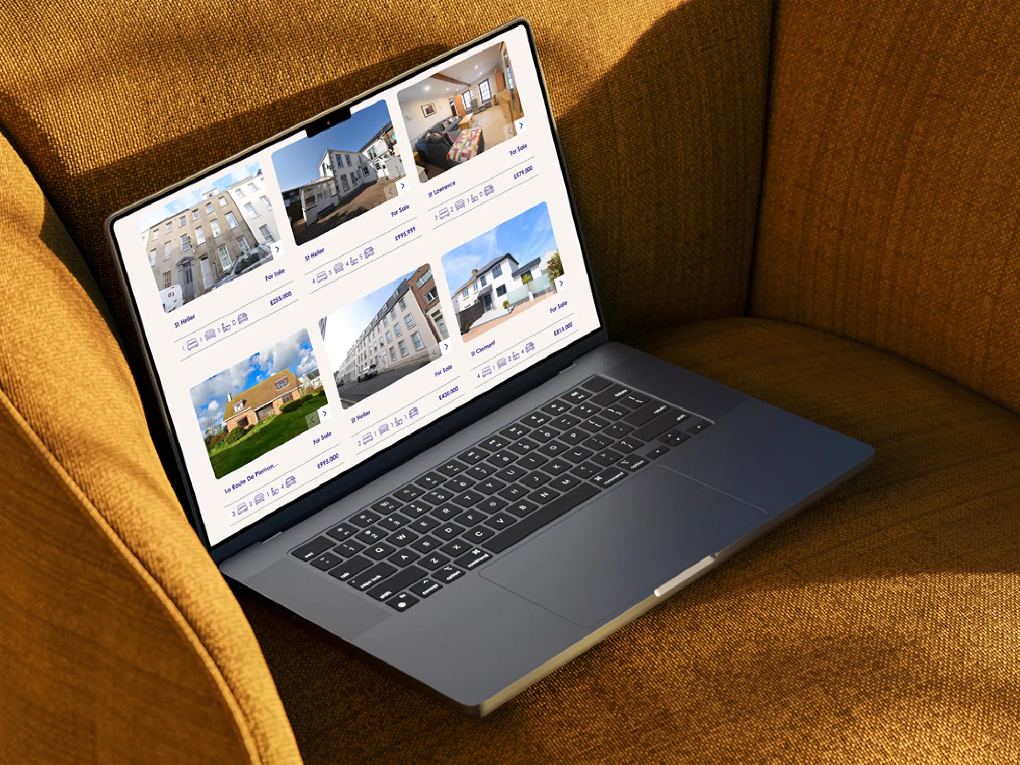 Huelin Homes Insights 1