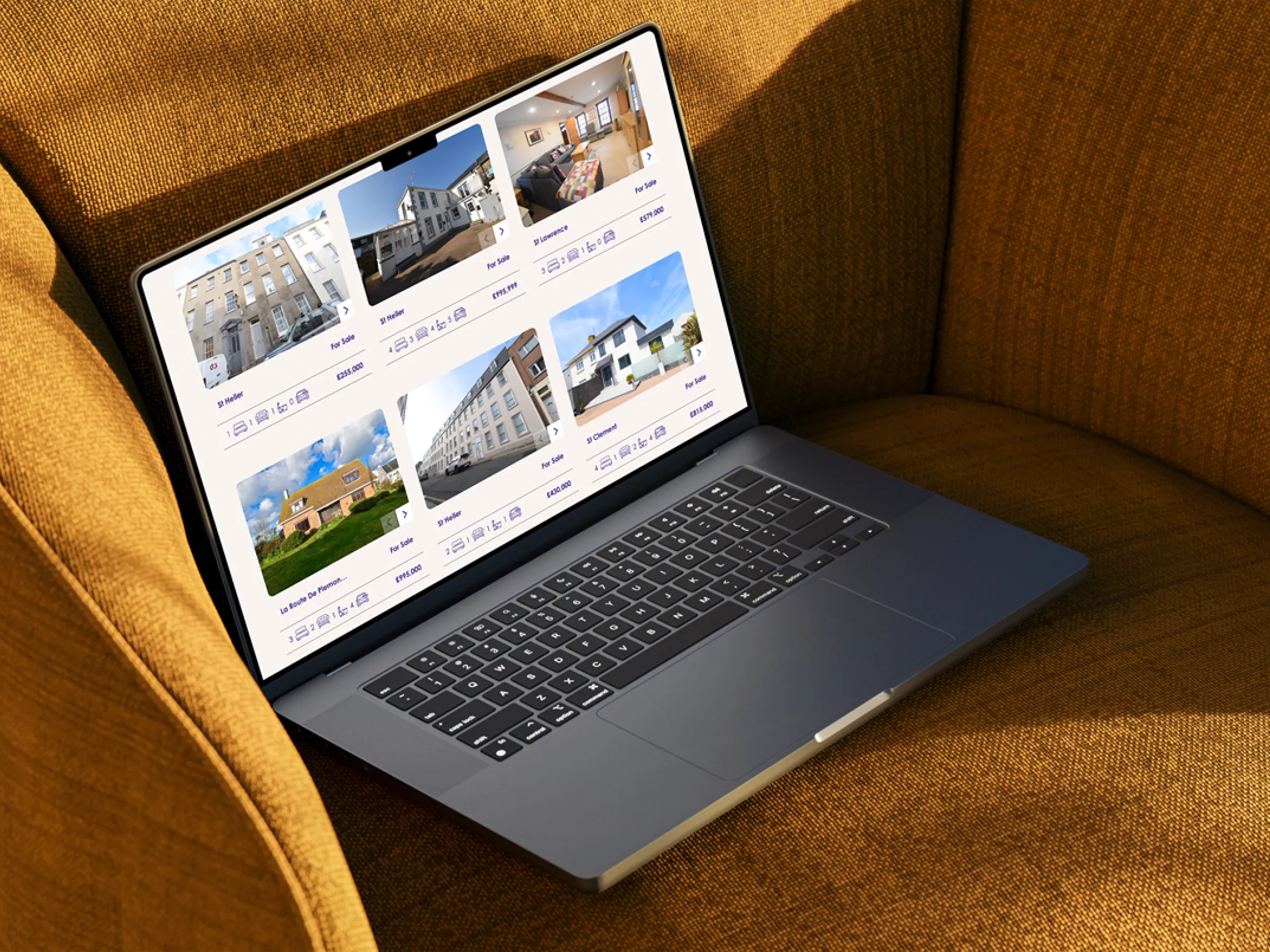 Huelin Homes Insights 1