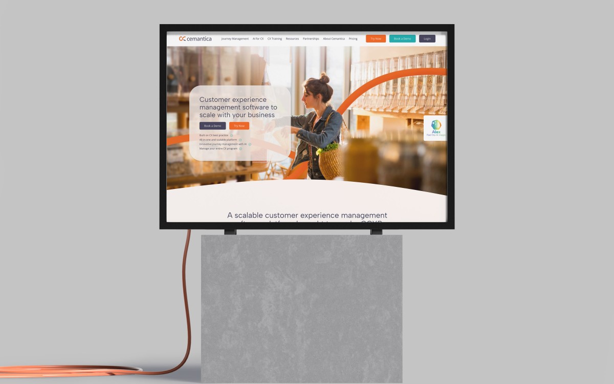 Website