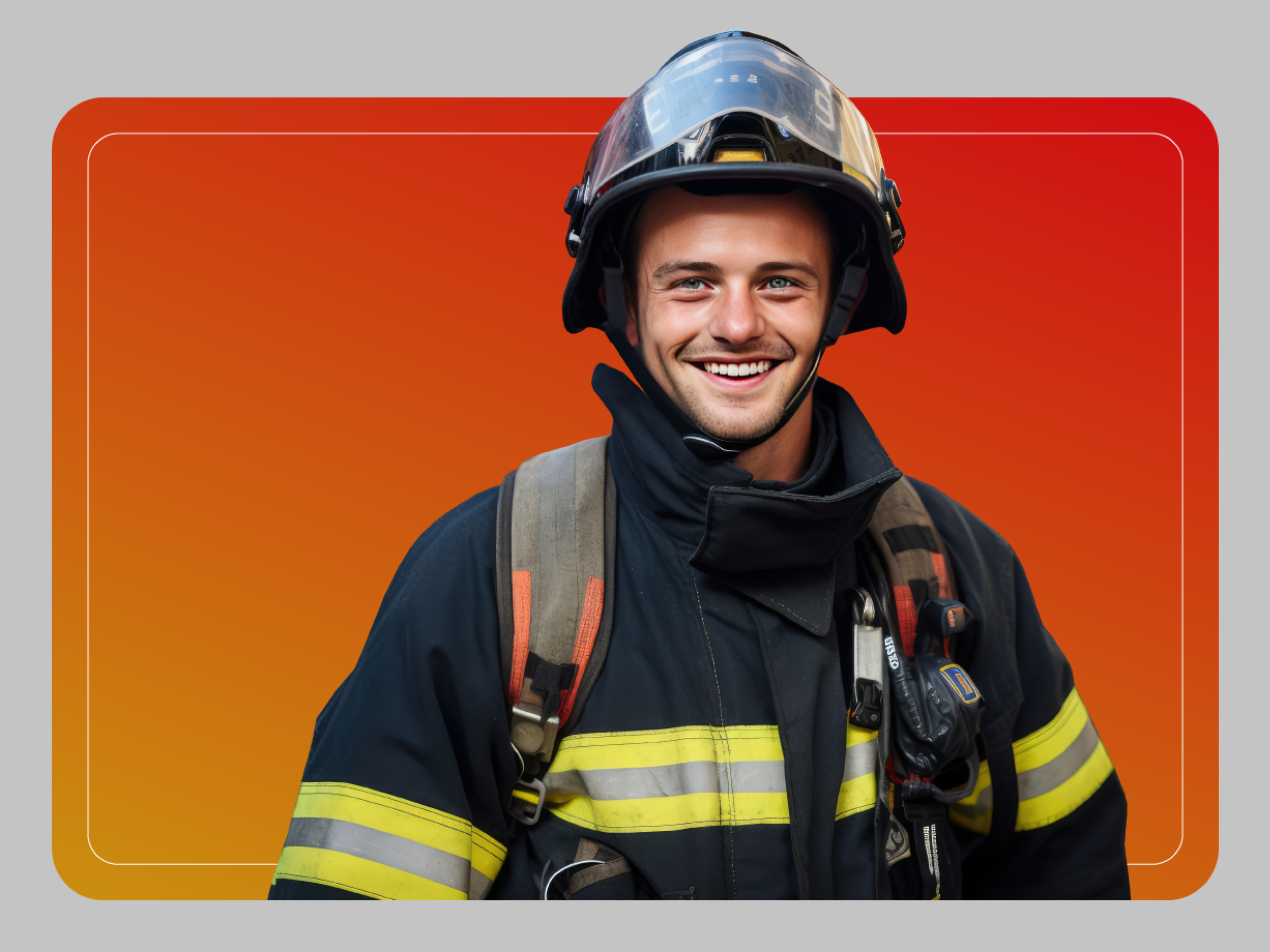 Fire Service ipop 2