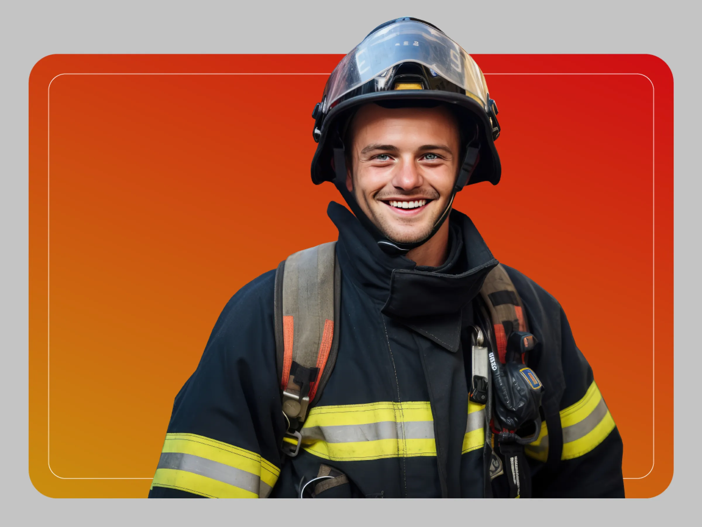 Fire Service ipop 2