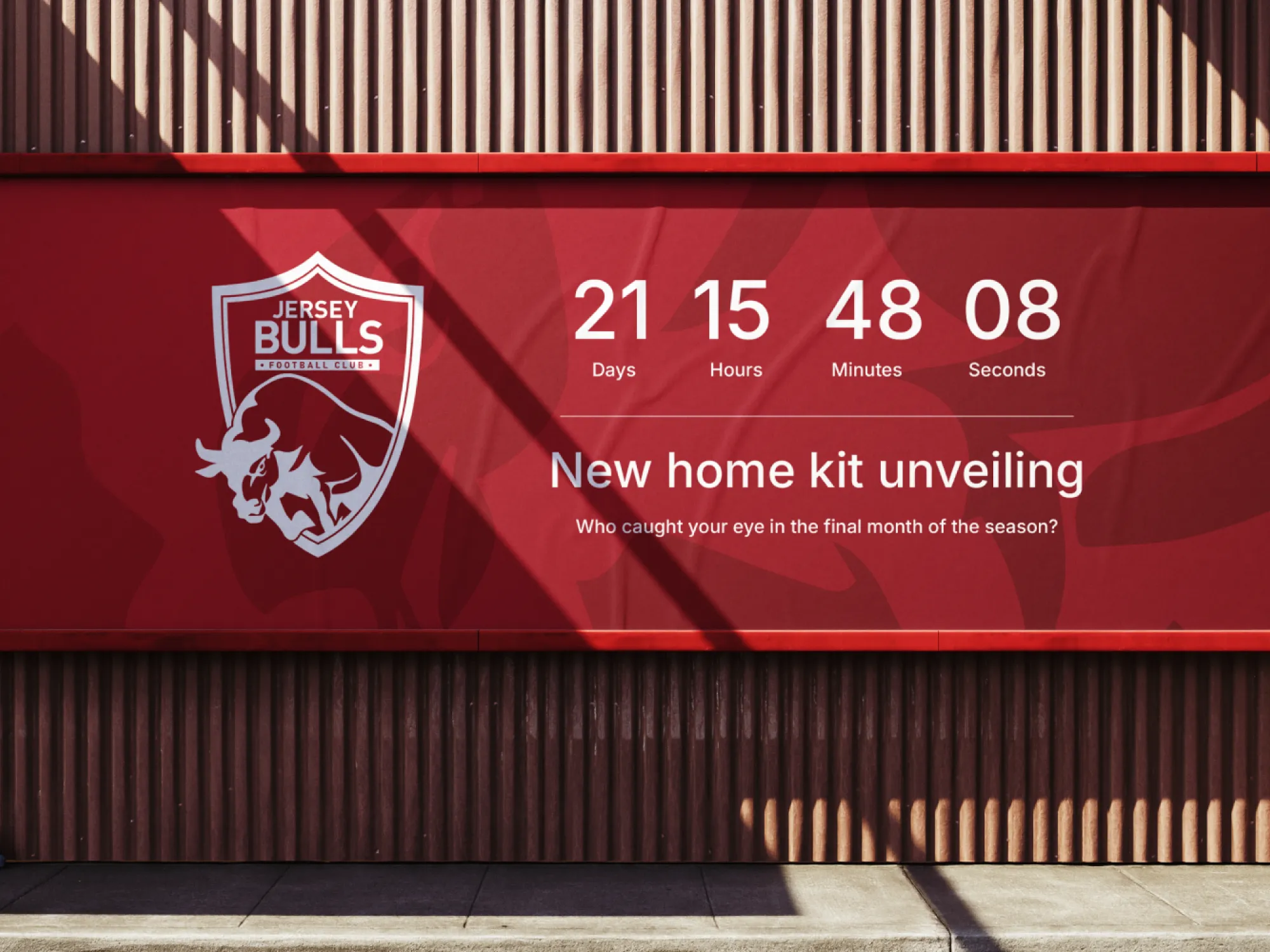 Jersey Bulls x i POP hero