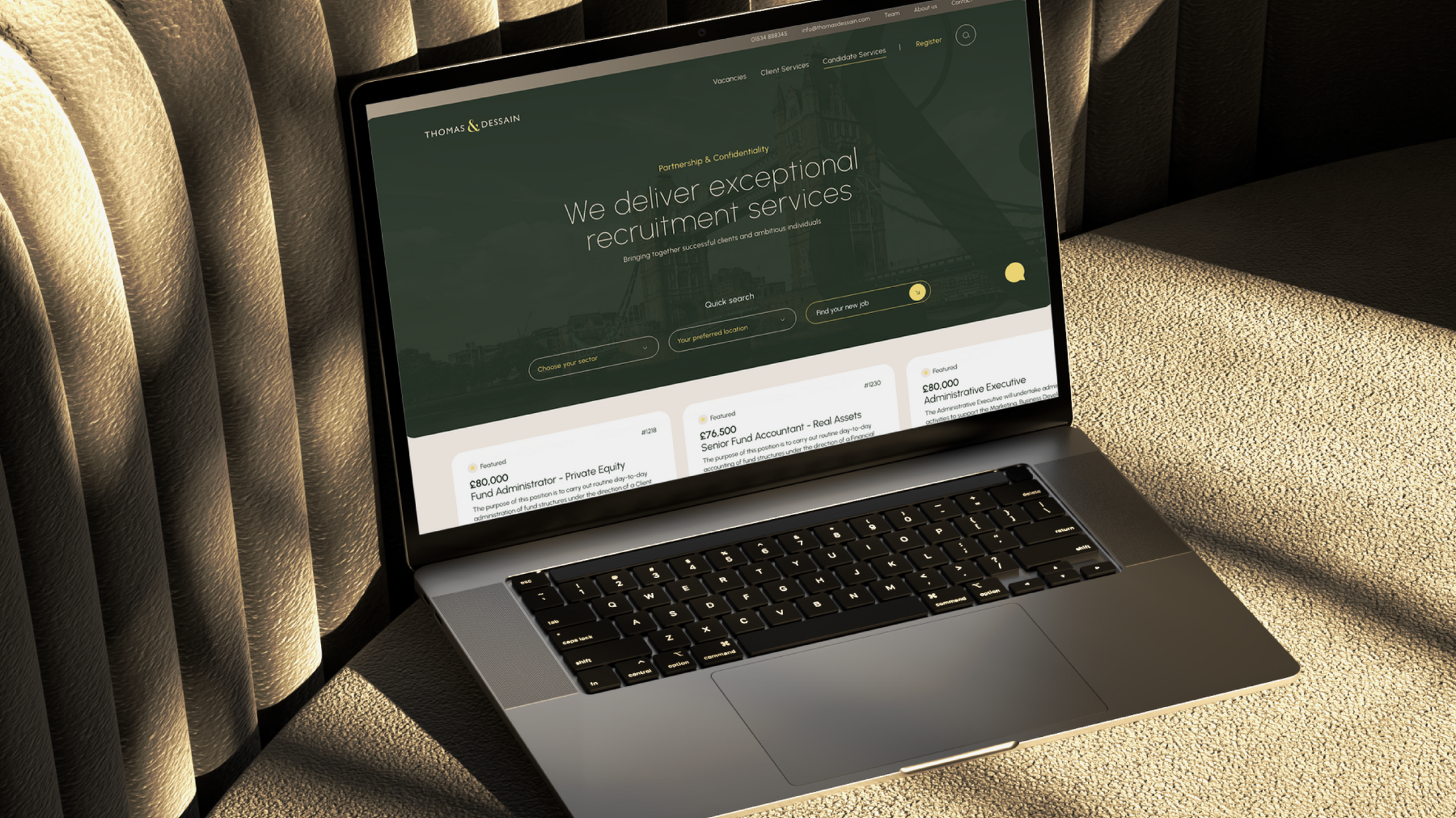 3 Website text i POP Digital thomas and dessain