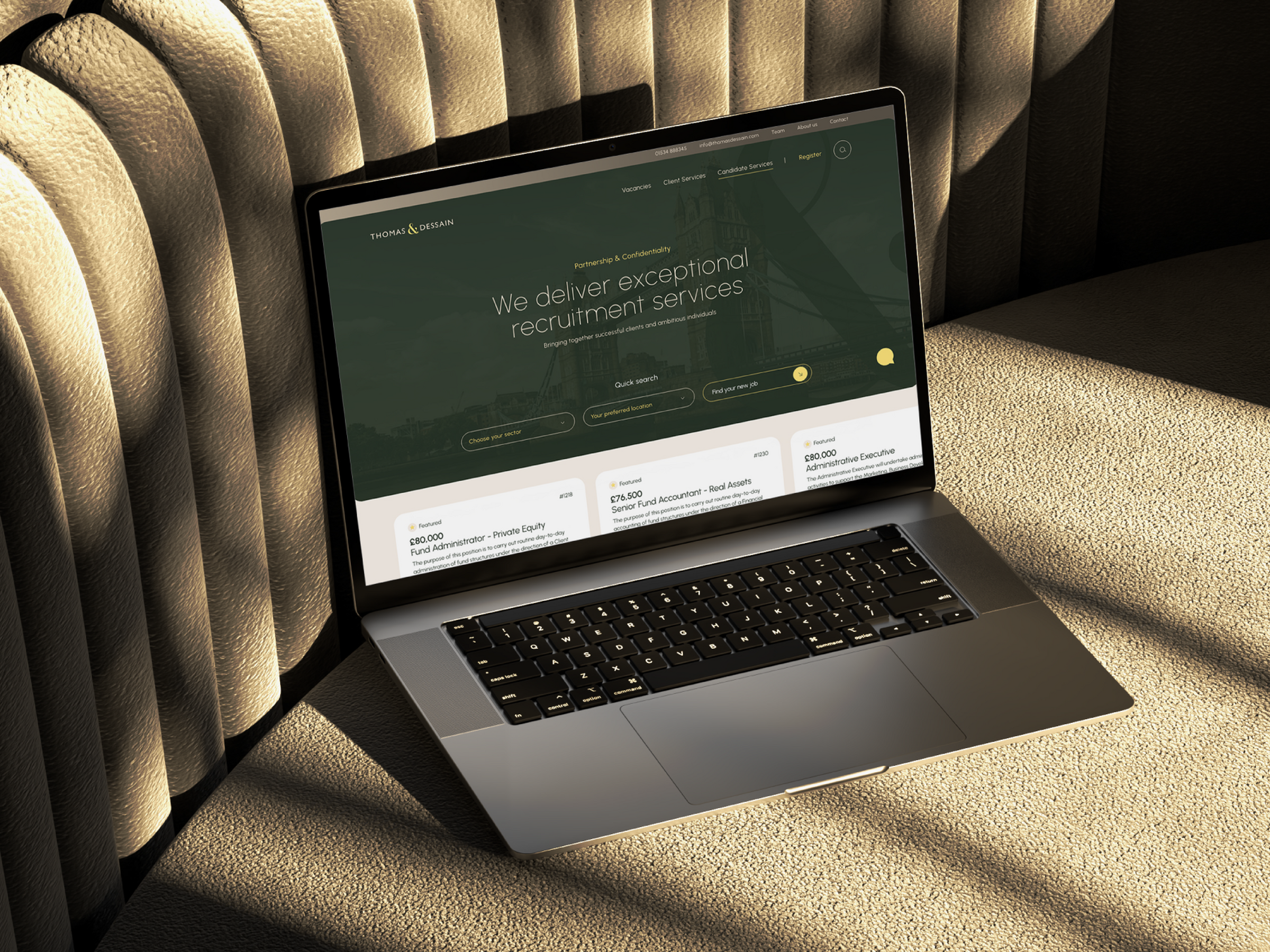 3 Website text i POP Digital thomas and dessain