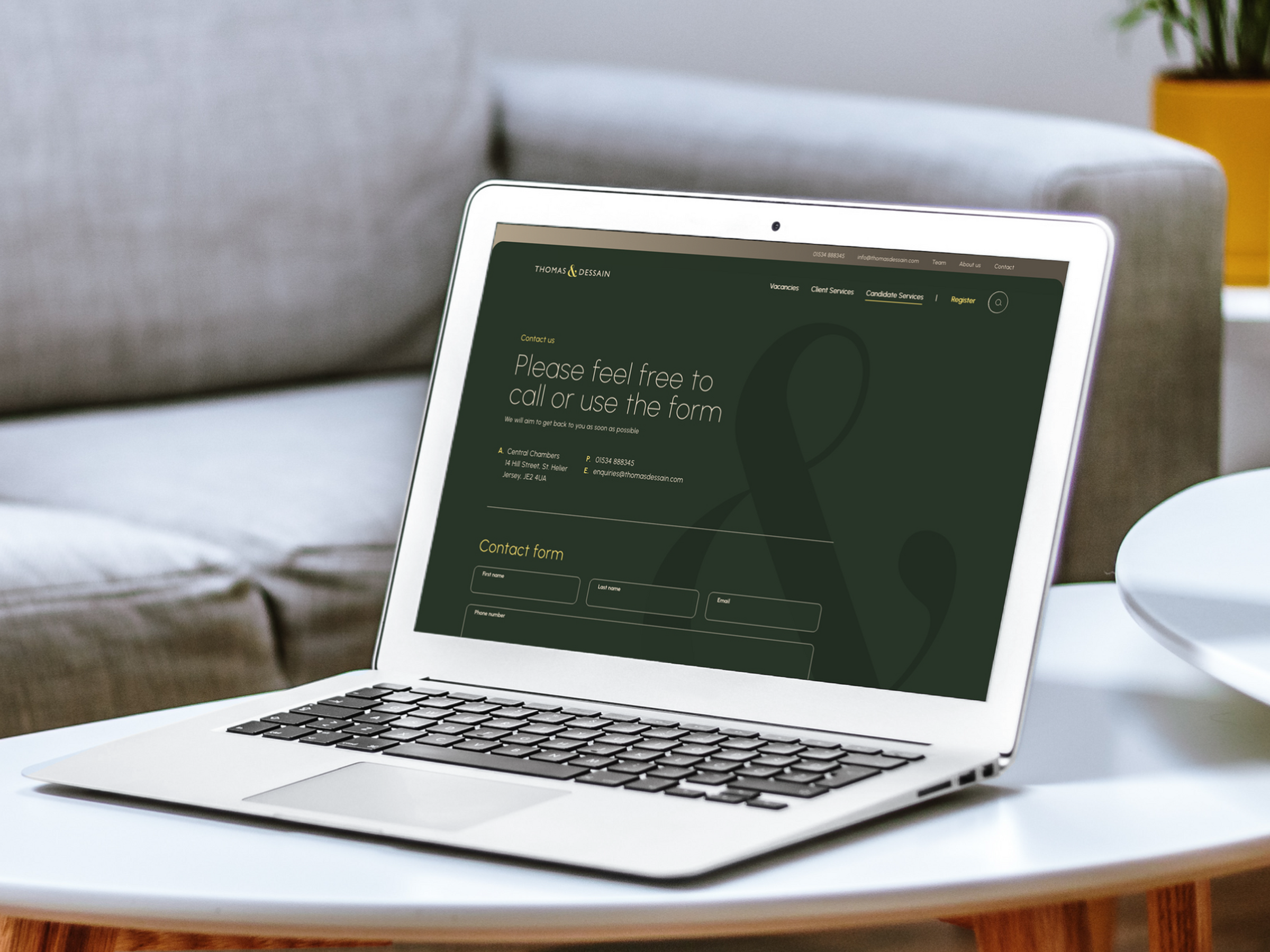 I POP Digital thomas and dessain supporting 3