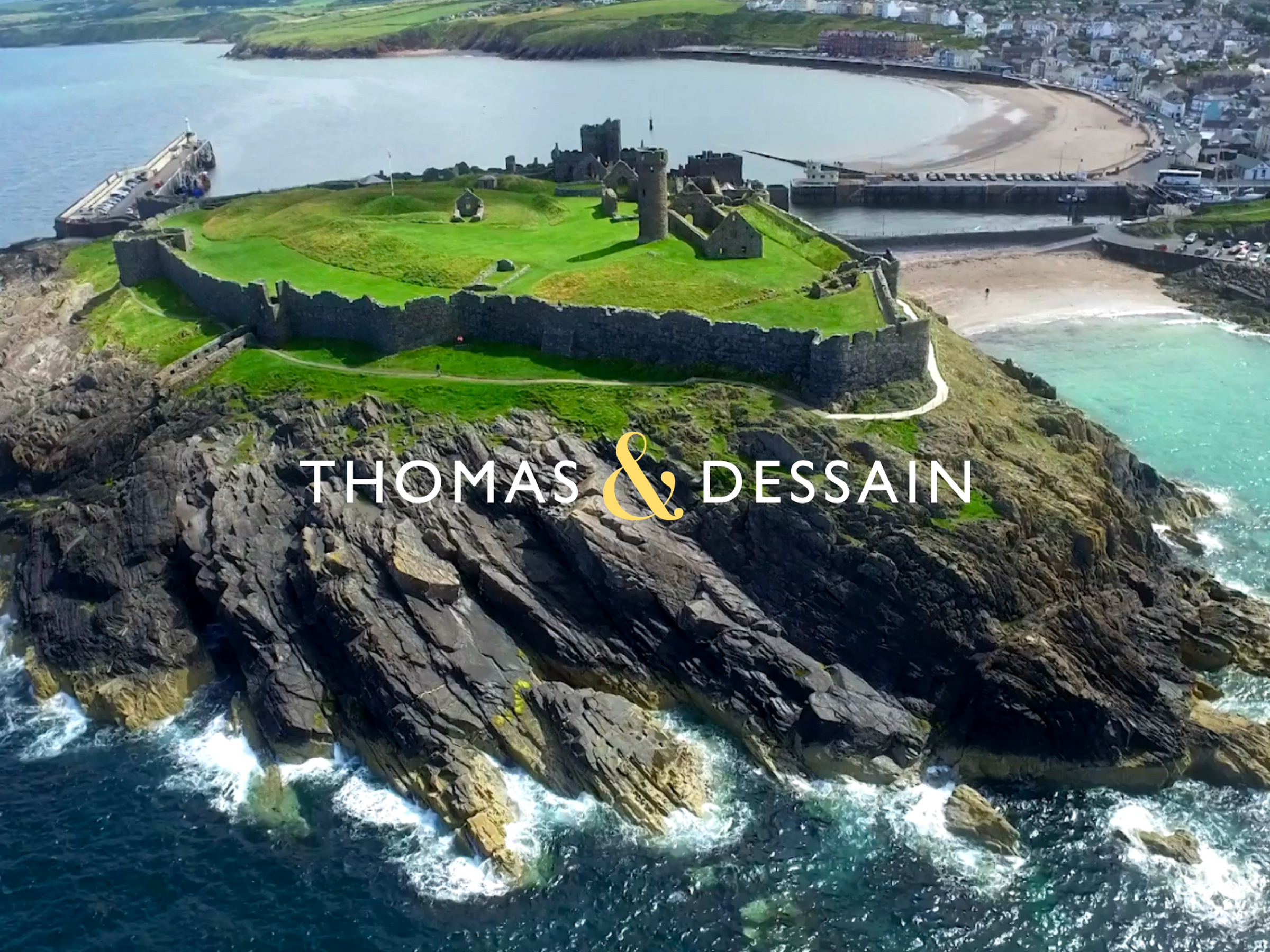 I POP Digital thomas and dessain supporting 5