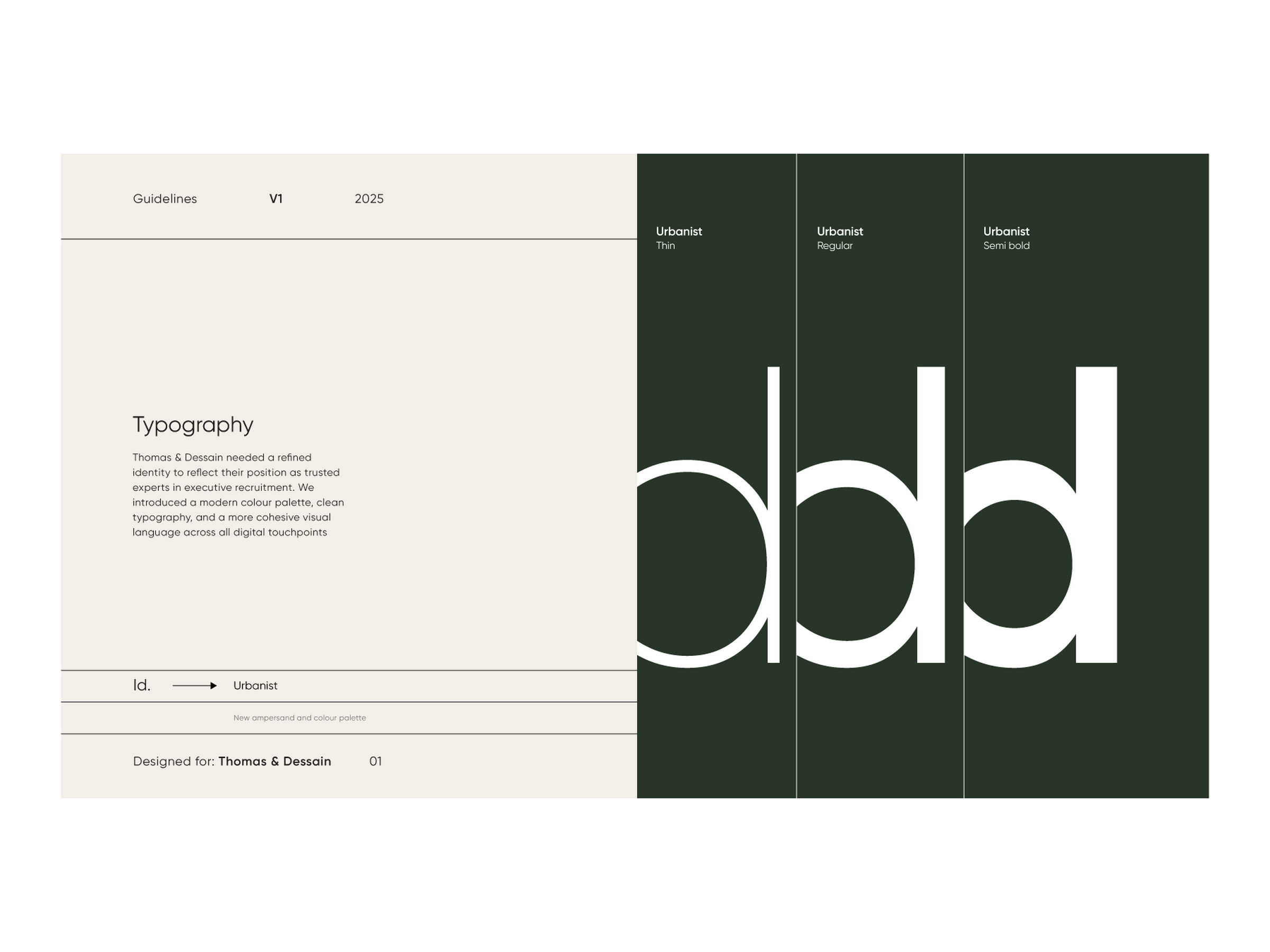 I POP Digital thomas and dessain supporting 10