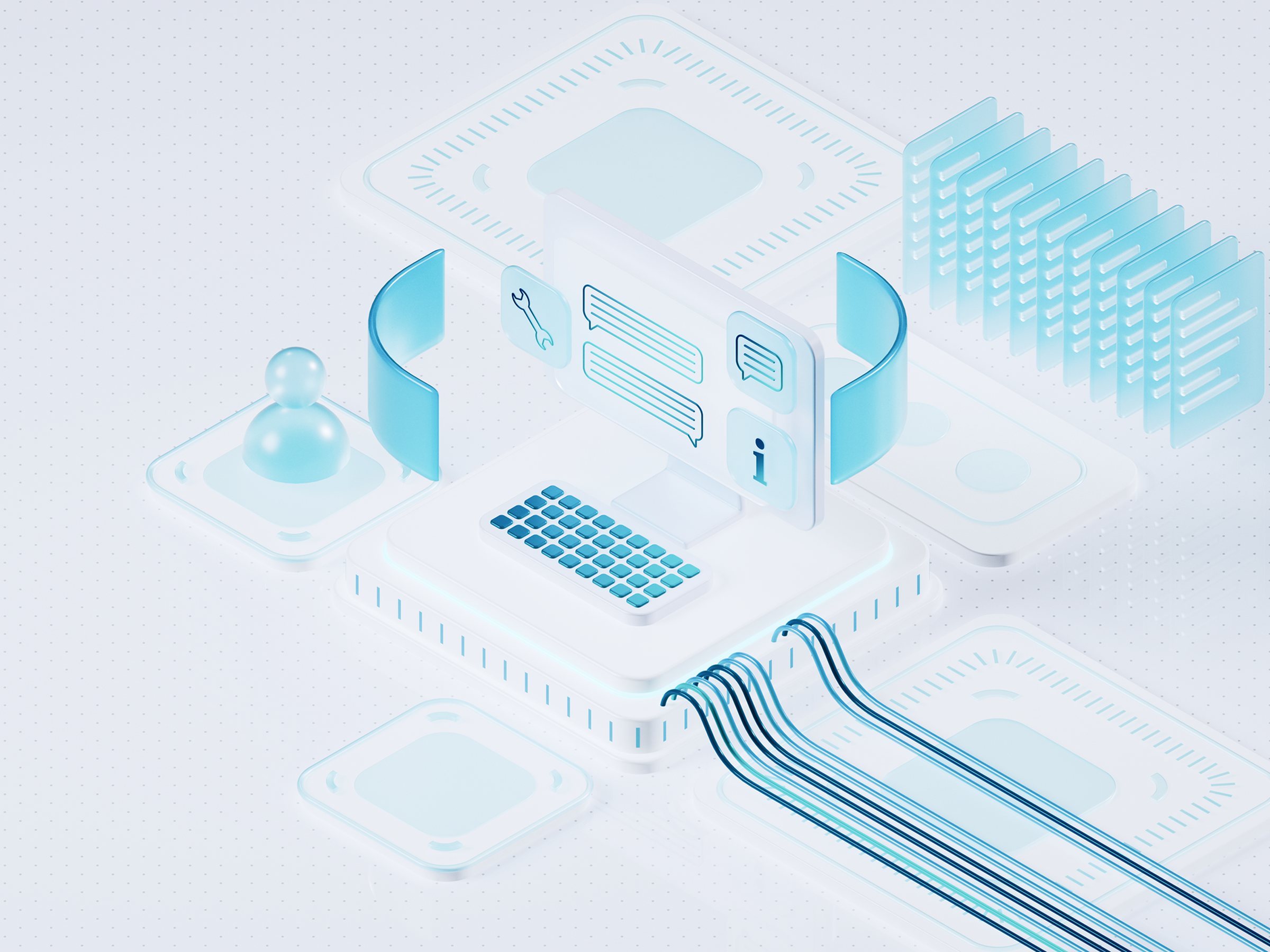 IT Support and Consultancy