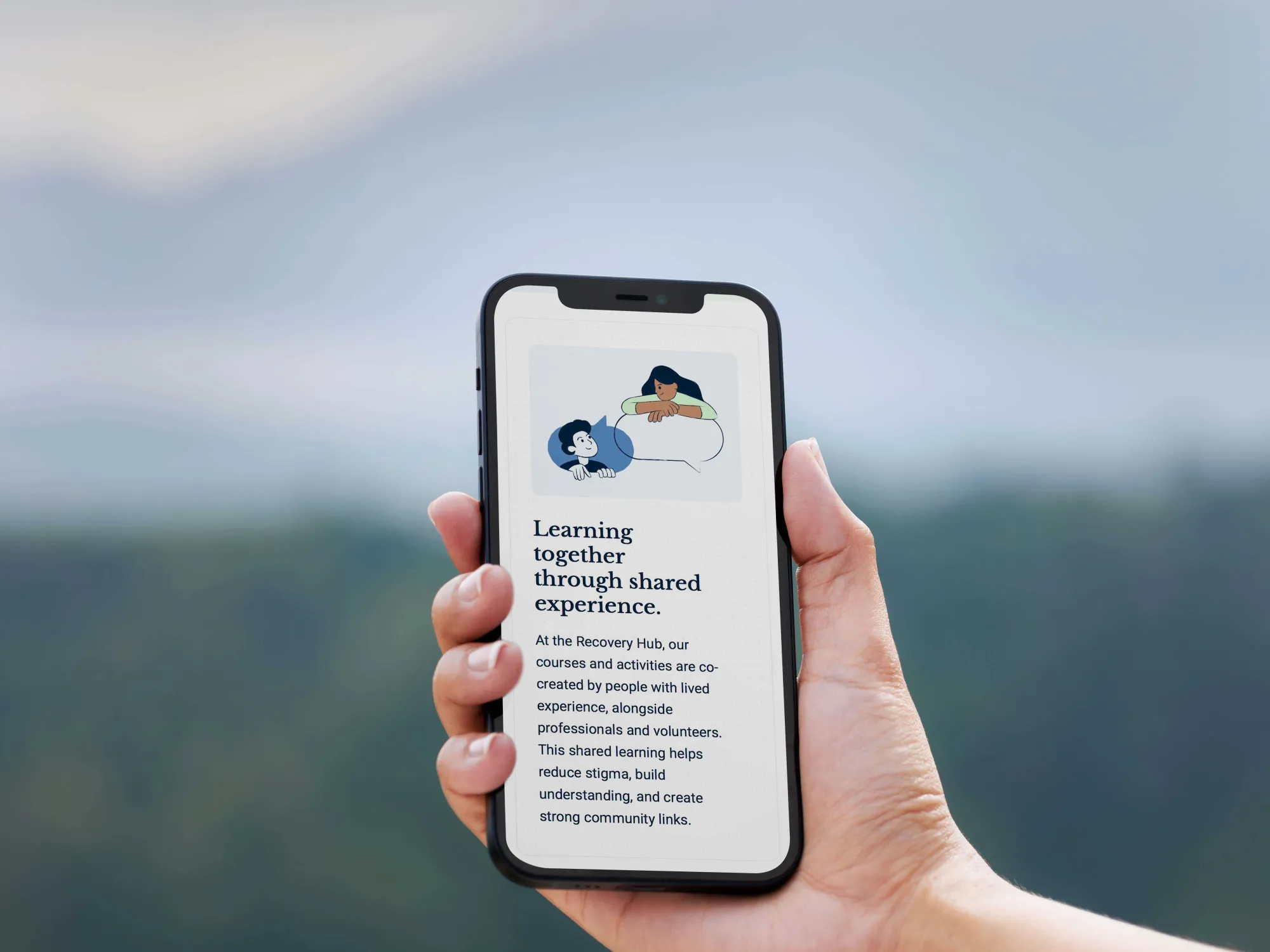 Mobile learning