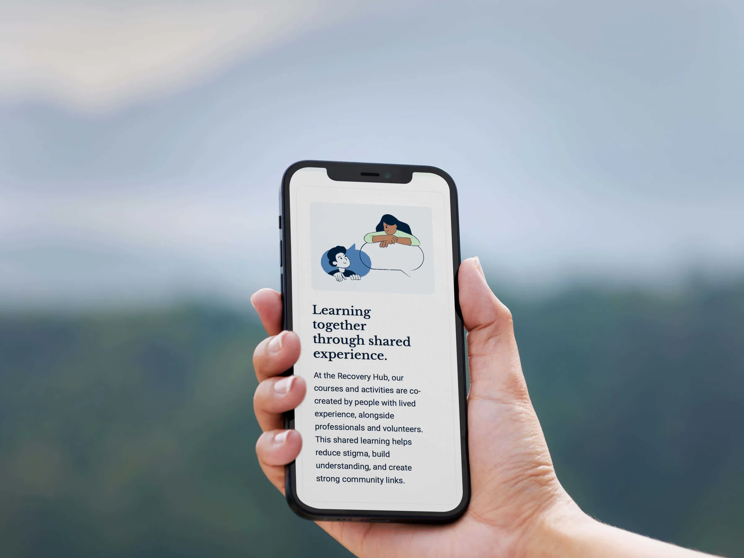 Mobile learning