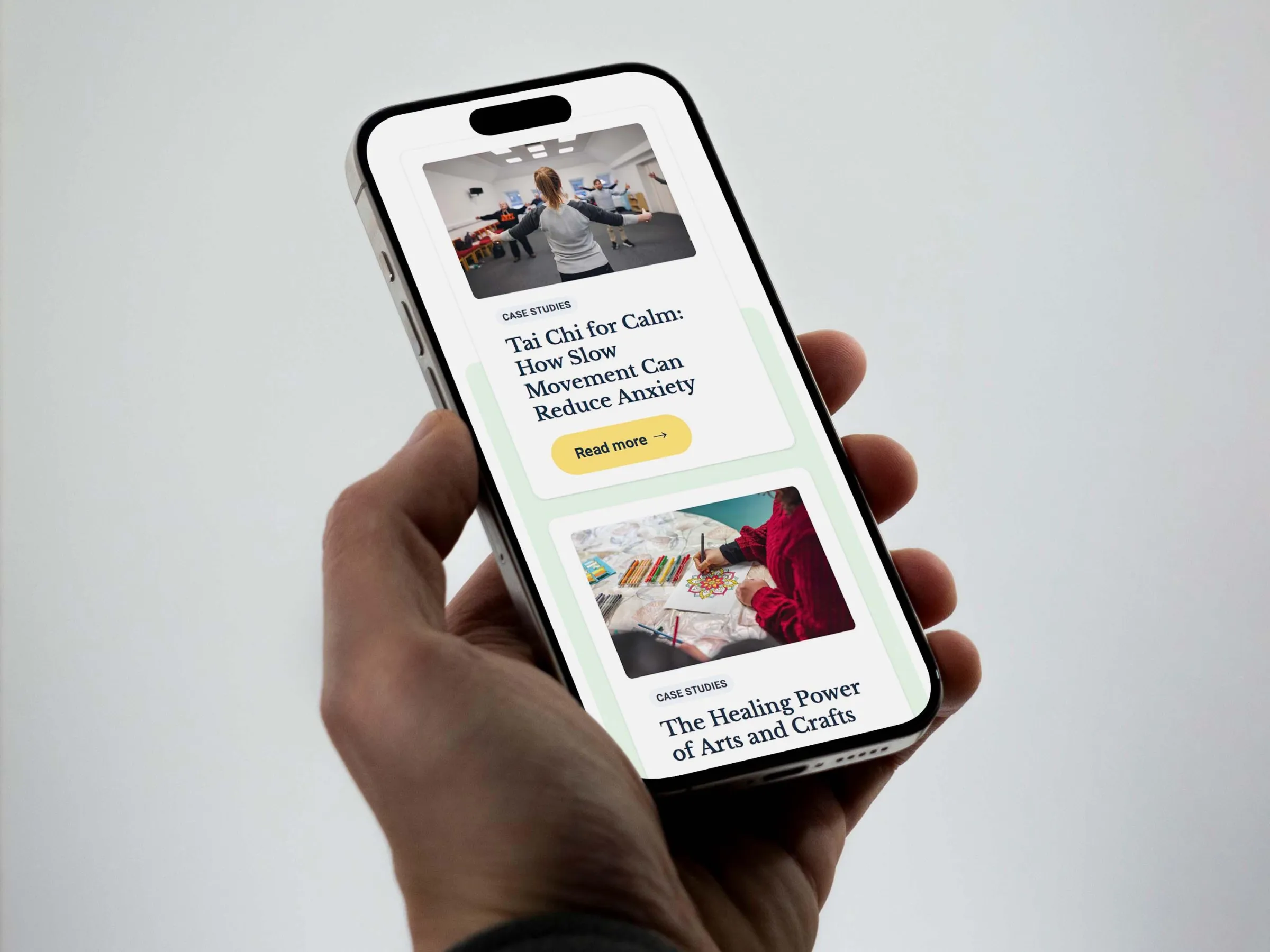 Mobile workshops