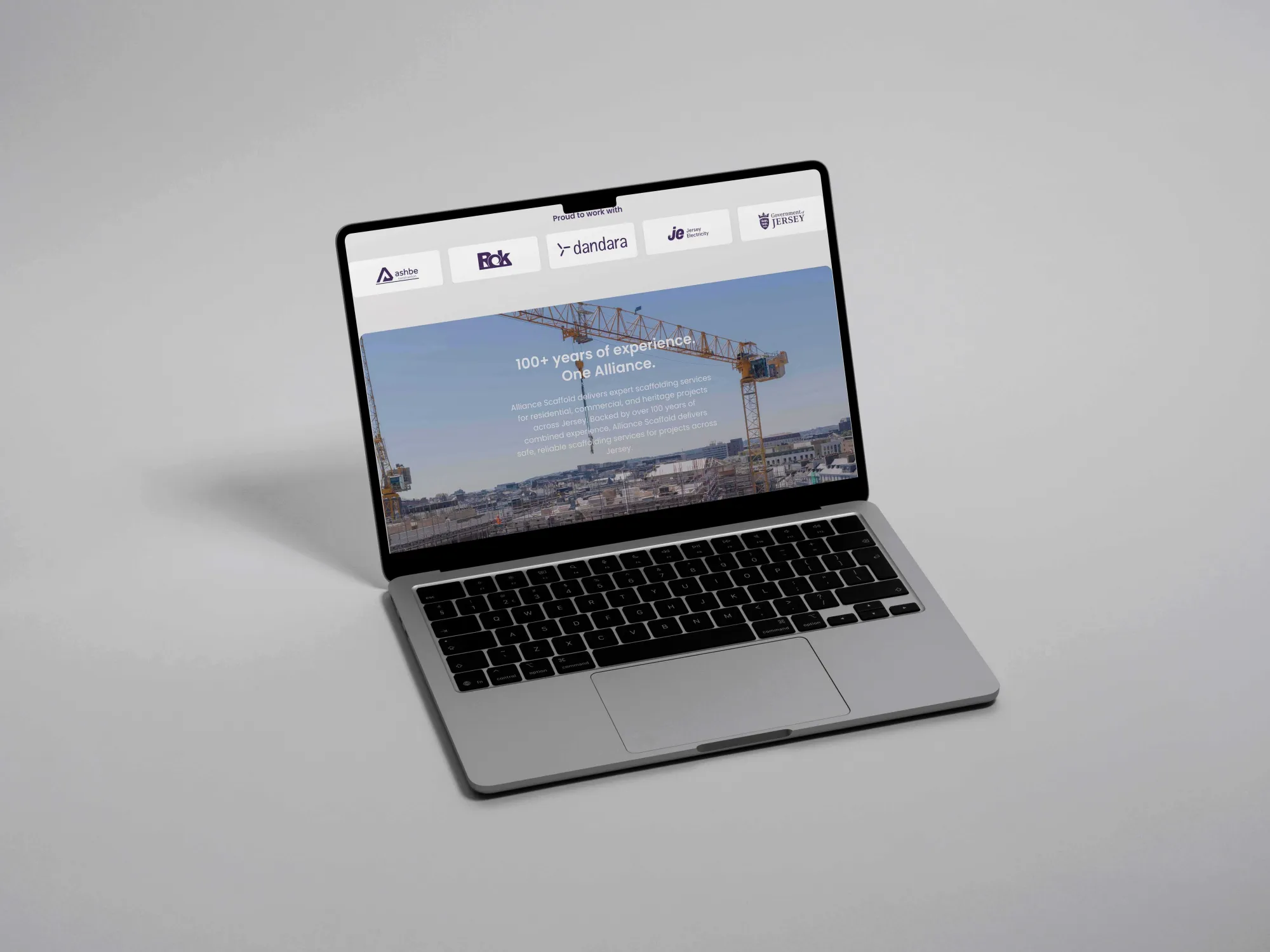 MACBOOK MOCKUP 019