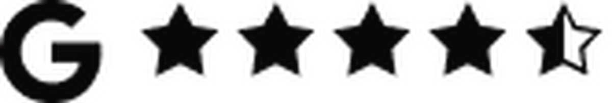 Google badge