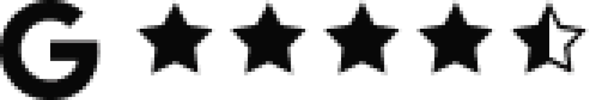 Google badge
