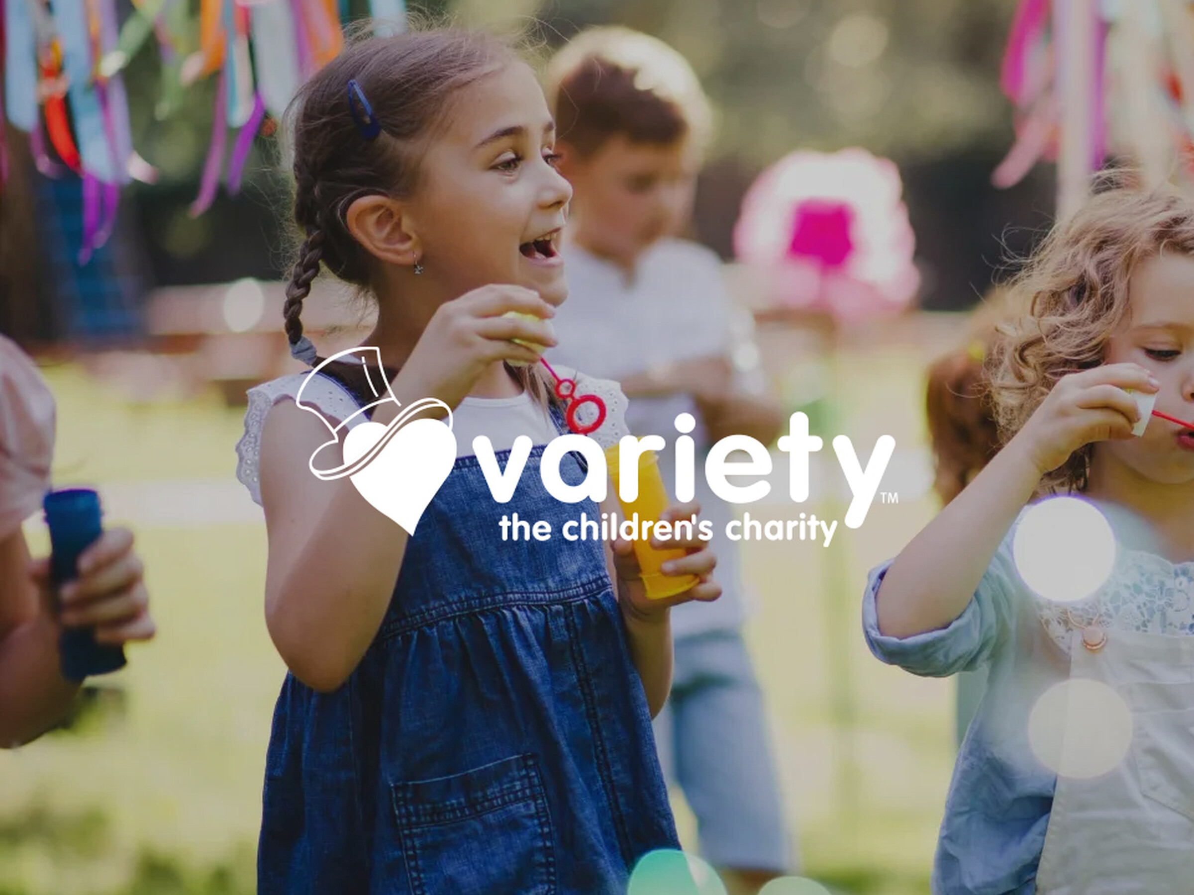 Variety testimonial