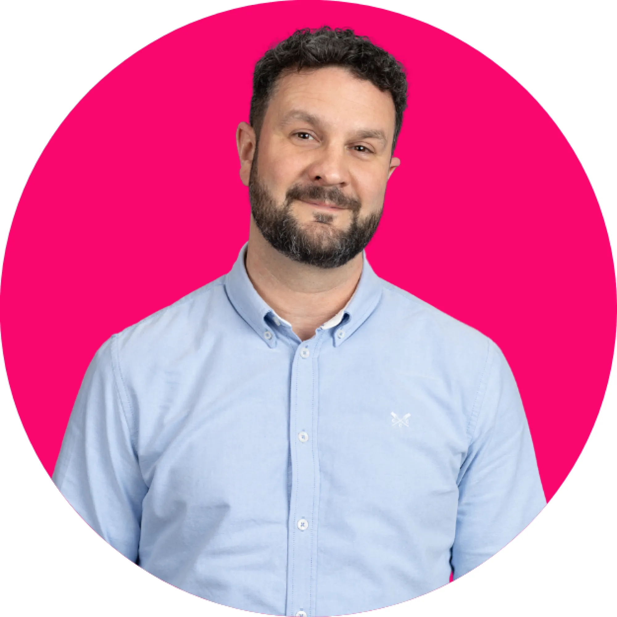 Andrew Icon